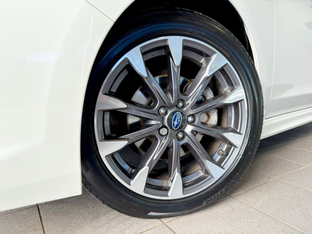 2022 Subaru Impreza Sport in Notre-Dame-des-Prairies, Quebec - 17 - w1024h768px