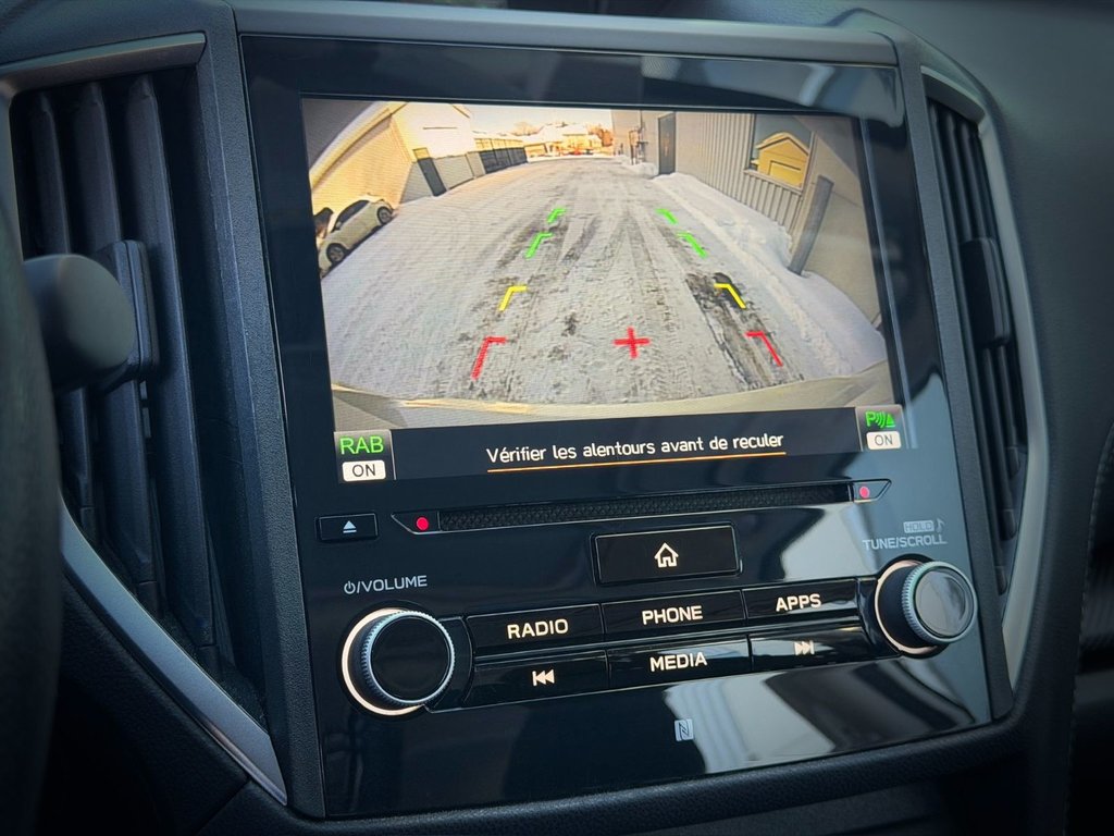 2022 Subaru Impreza Sport in Notre-Dame-des-Prairies, Quebec - 34 - w1024h768px