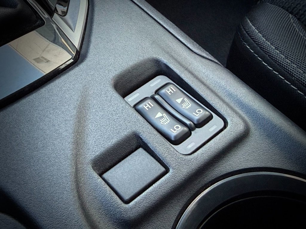 2022 Subaru Impreza Sport in Notre-Dame-des-Prairies, Quebec - 37 - w1024h768px