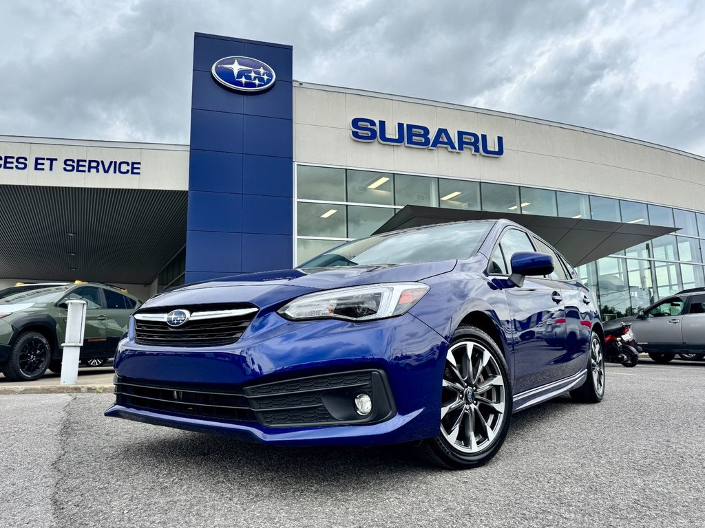 Impreza Sport 2023 à Notre-Dame-des-Prairies, Québec - 8 - w1024h768px