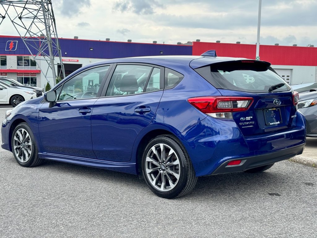 2023  Impreza Sport in Notre-Dame-des-Prairies, Quebec - 11 - w1024h768px