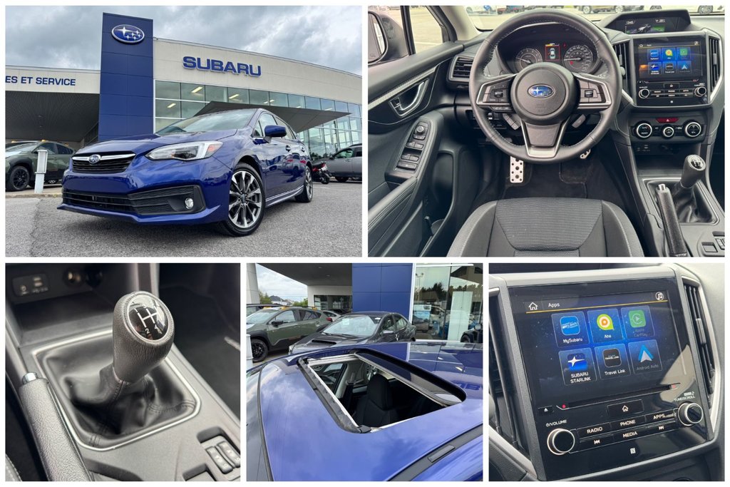 2023  Impreza Sport in Notre-Dame-des-Prairies, Quebec - 18 - w1024h768px