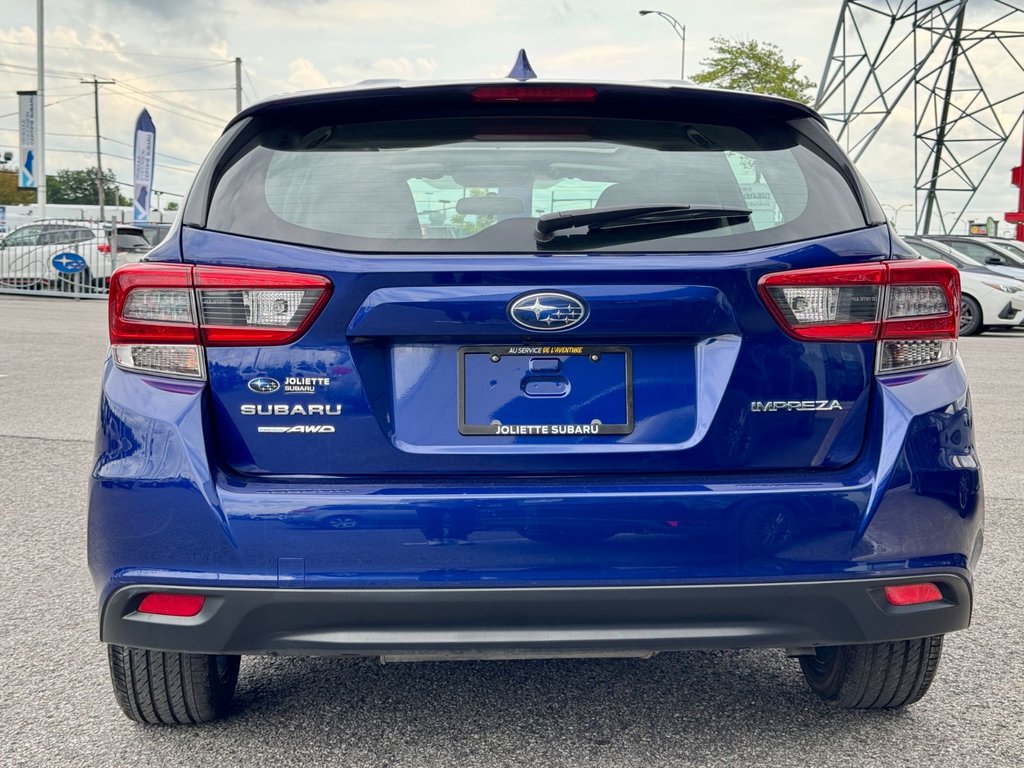 2023  Impreza Sport in Notre-Dame-des-Prairies, Quebec - 12 - w1024h768px