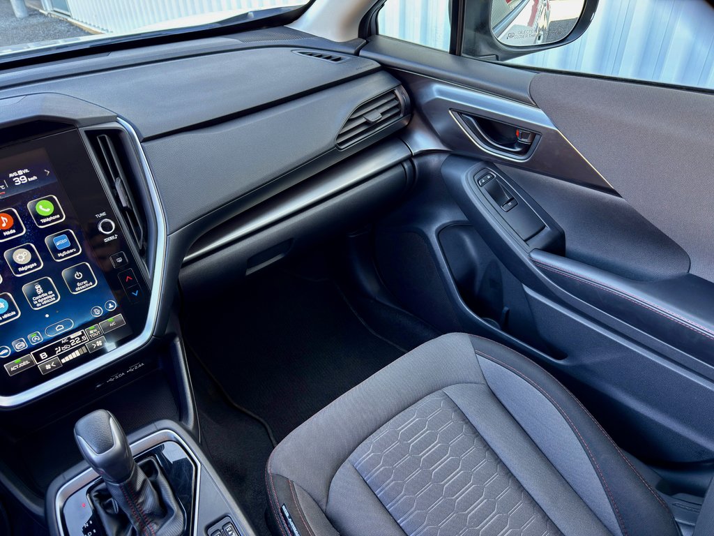 Subaru Impreza Touring 2024 à Notre-Dame-des-Prairies, Québec - 25 - w1024h768px