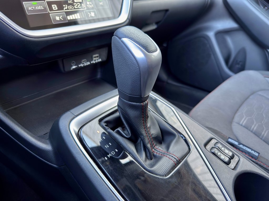 Subaru Impreza Touring 2024 à Notre-Dame-des-Prairies, Québec - 33 - w1024h768px
