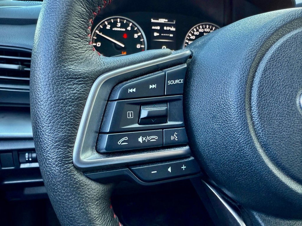 Subaru Impreza Touring 2024 à Notre-Dame-des-Prairies, Québec - 27 - w1024h768px