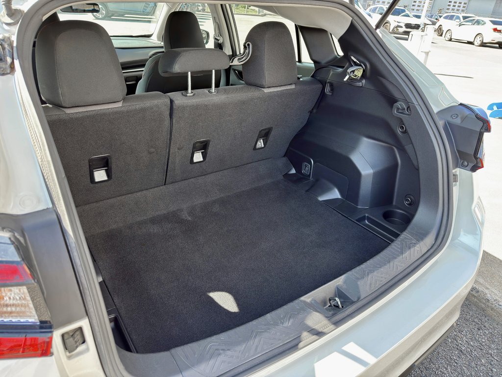 Subaru Impreza Touring 2024 à Notre-Dame-des-Prairies, Québec - 15 - w1024h768px