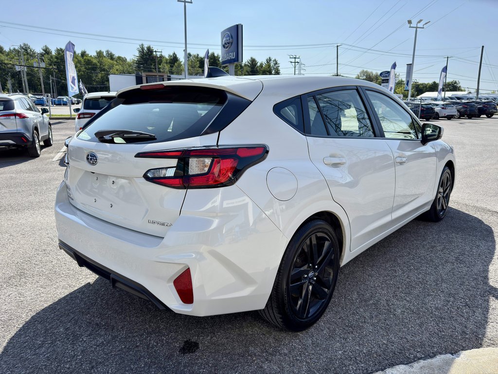 Subaru Impreza Touring 2024 à Notre-Dame-des-Prairies, Québec - 14 - w1024h768px