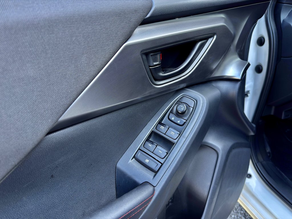 Subaru Impreza Touring 2024 à Notre-Dame-des-Prairies, Québec - 35 - w1024h768px