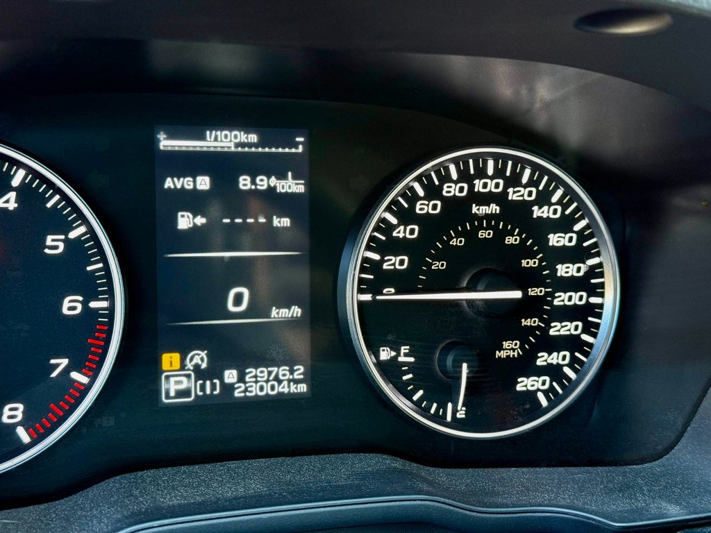 Subaru Impreza Touring 2024 à Notre-Dame-des-Prairies, Québec - 30 - w1024h768px
