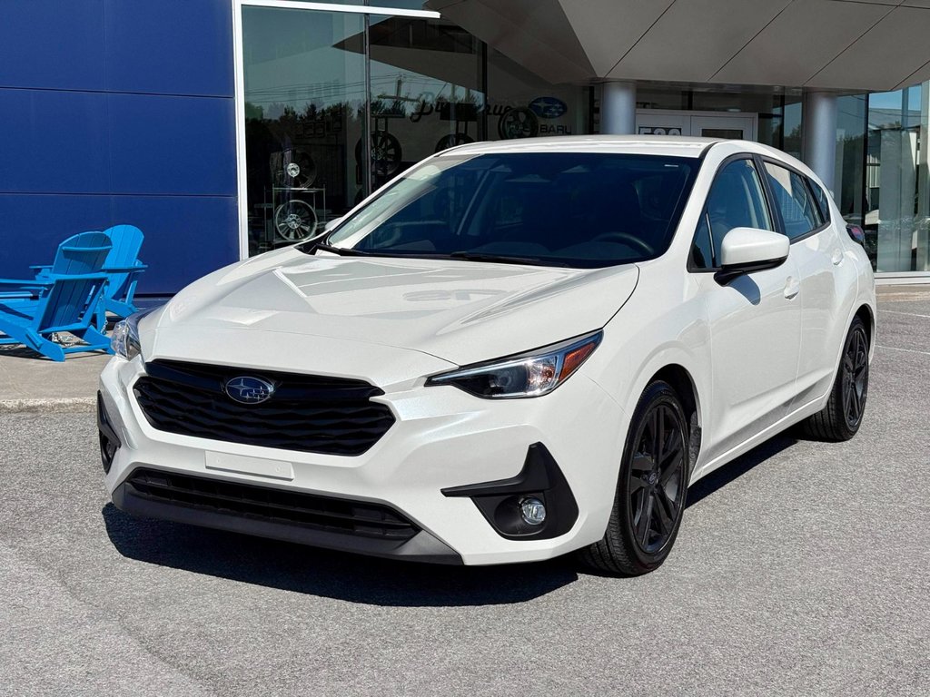 Subaru Impreza Touring 2024 à Notre-Dame-des-Prairies, Québec - 3 - w1024h768px