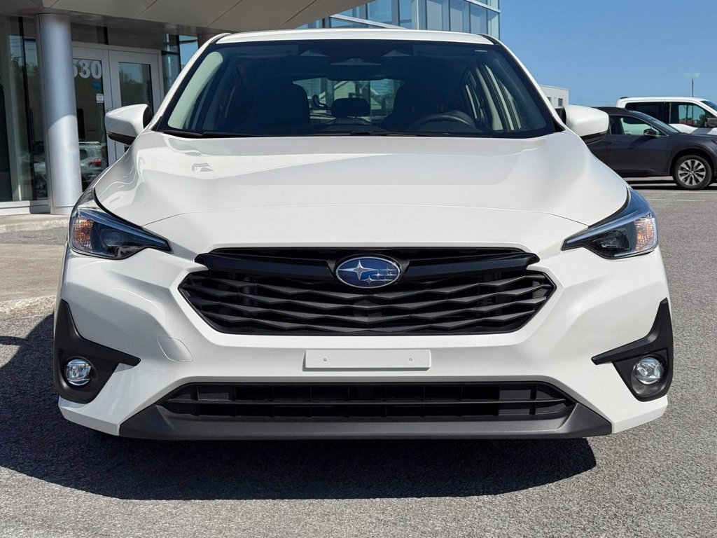 Subaru Impreza Touring 2024 à Notre-Dame-des-Prairies, Québec - 4 - w1024h768px