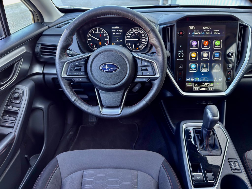 Subaru Impreza Touring 2024 à Notre-Dame-des-Prairies, Québec - 24 - w1024h768px