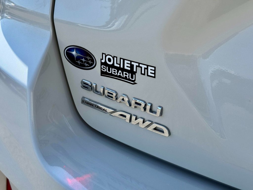 Subaru Impreza Touring 2024 à Notre-Dame-des-Prairies, Québec - 16 - w1024h768px