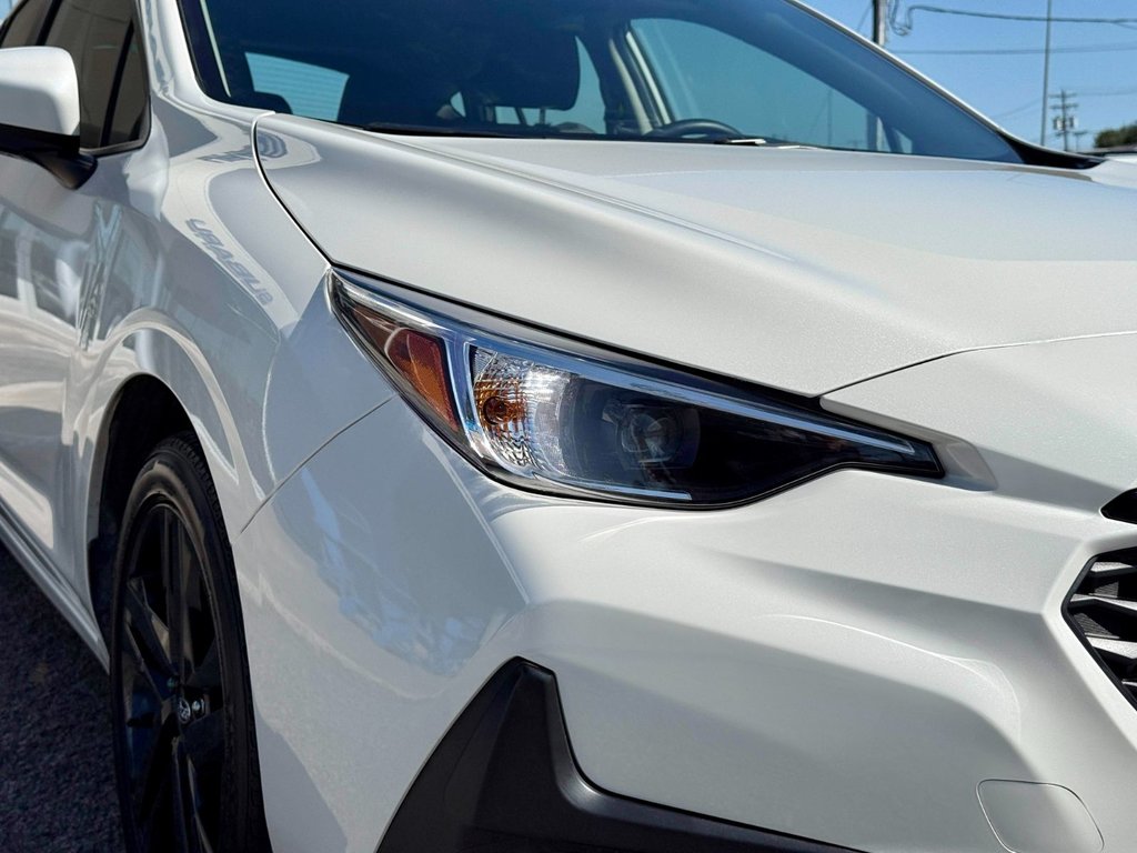 Subaru Impreza Touring 2024 à Notre-Dame-des-Prairies, Québec - 8 - w1024h768px