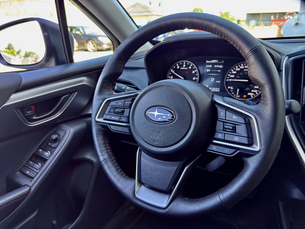 Subaru Impreza Touring 2024 à Notre-Dame-des-Prairies, Québec - 26 - w1024h768px