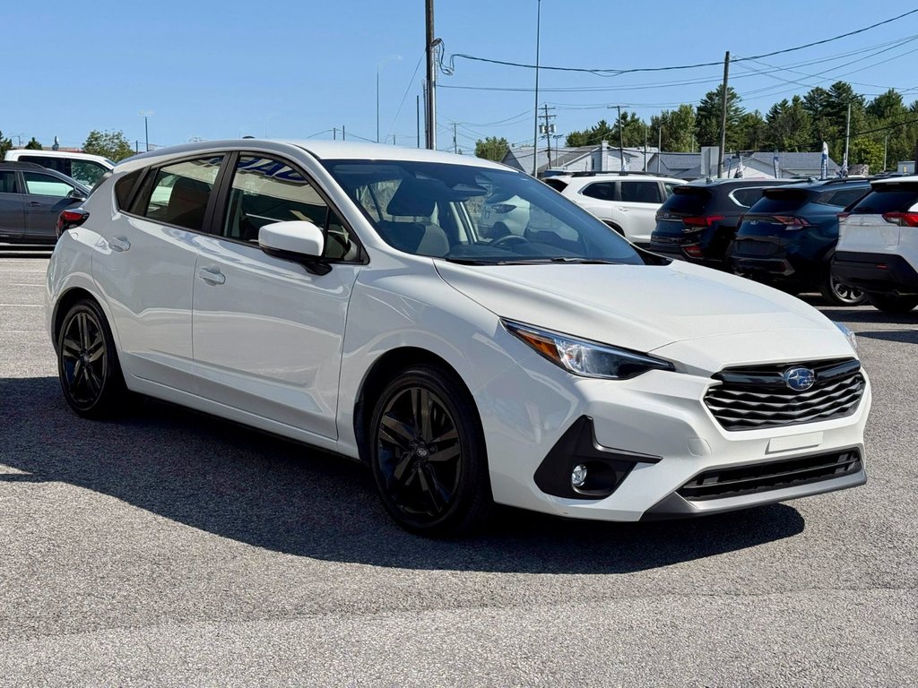 Subaru Impreza Touring 2024 à Notre-Dame-des-Prairies, Québec - 7 - w1024h768px