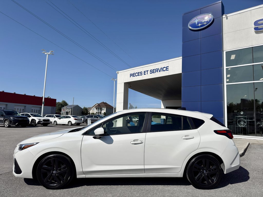 Subaru Impreza Touring 2024 à Notre-Dame-des-Prairies, Québec - 9 - w1024h768px