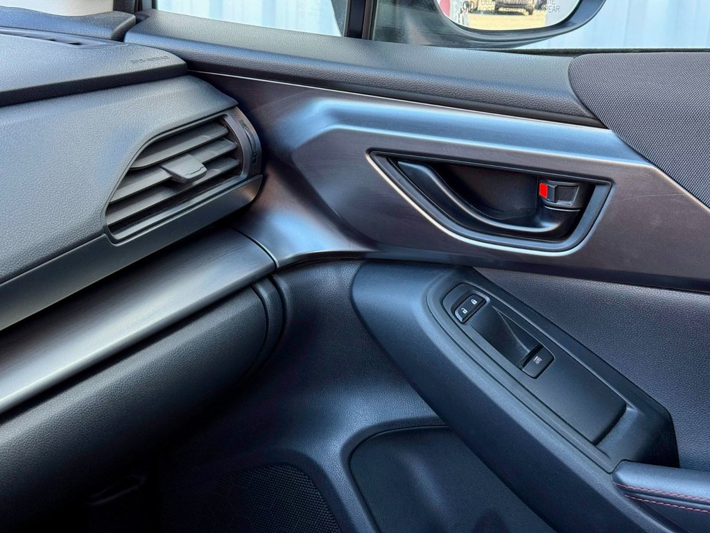 Subaru Impreza Touring 2024 à Notre-Dame-des-Prairies, Québec - 37 - w1024h768px