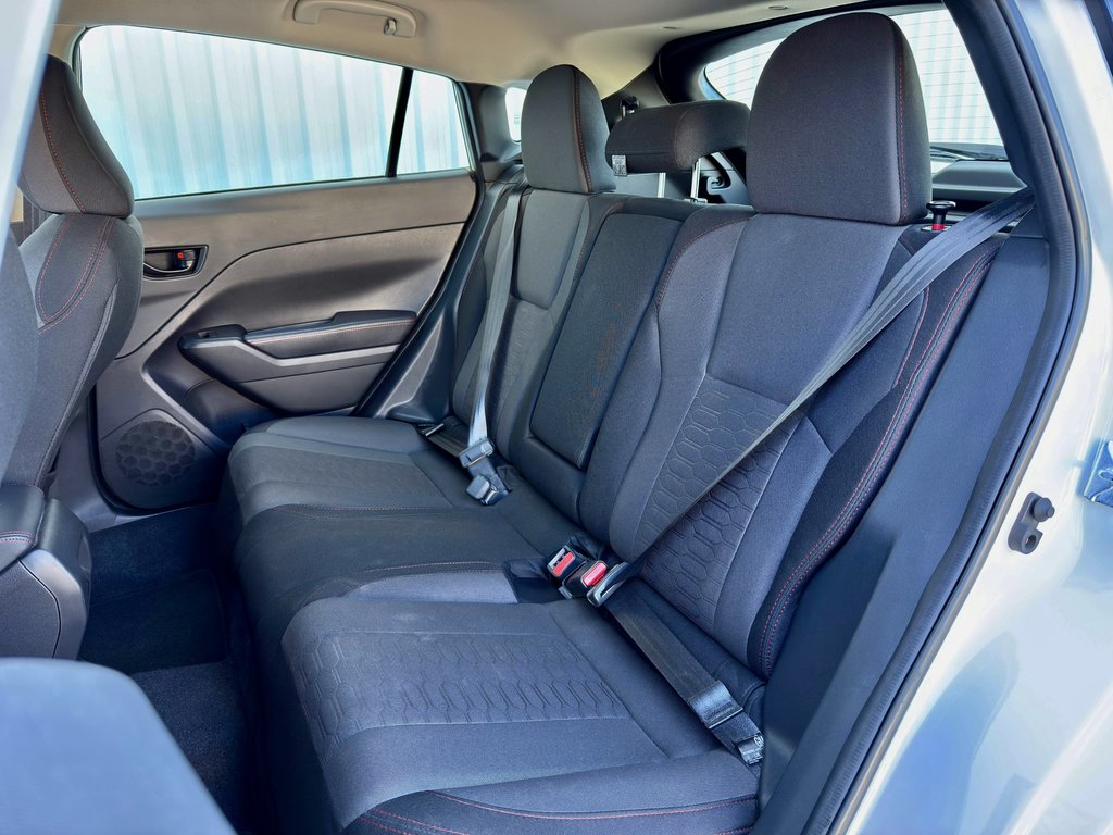 Subaru Impreza Touring 2024 à Notre-Dame-des-Prairies, Québec - 20 - w1024h768px