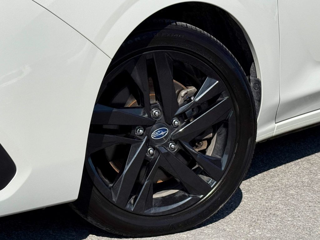 Subaru Impreza Touring 2024 à Notre-Dame-des-Prairies, Québec - 17 - w1024h768px