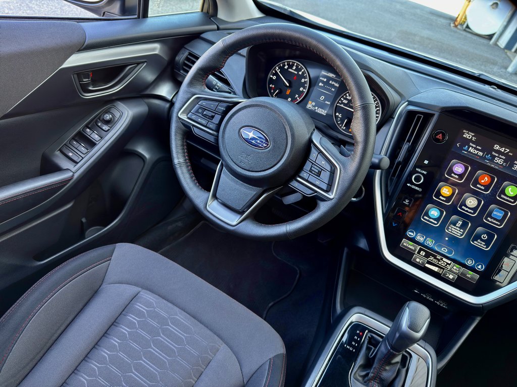 Subaru Impreza Touring 2024 à Notre-Dame-des-Prairies, Québec - 23 - w1024h768px