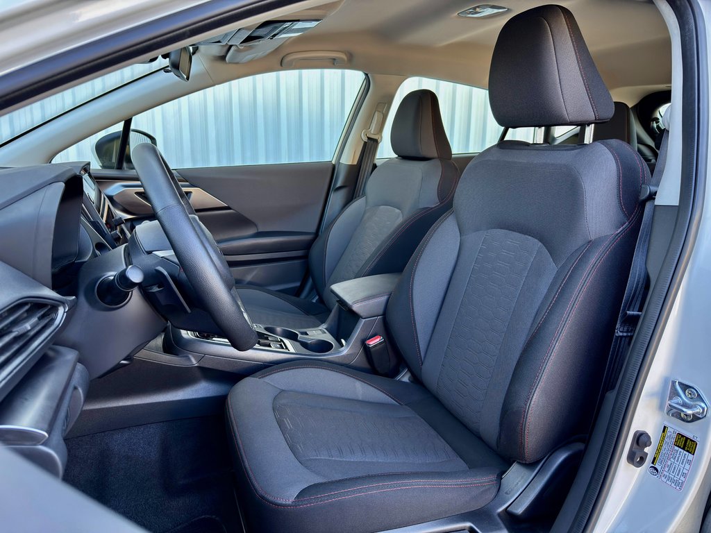 Subaru Impreza Touring 2024 à Notre-Dame-des-Prairies, Québec - 19 - w1024h768px