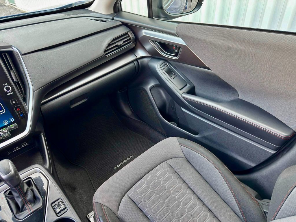 Subaru Impreza Touring 2024 à Notre-Dame-des-Prairies, Québec - 17 - w1024h768px