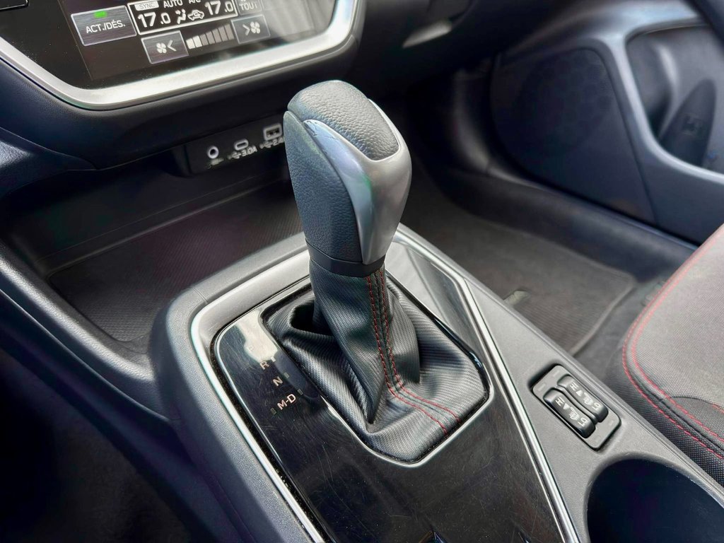 Subaru Impreza Touring 2024 à Notre-Dame-des-Prairies, Québec - 25 - w1024h768px