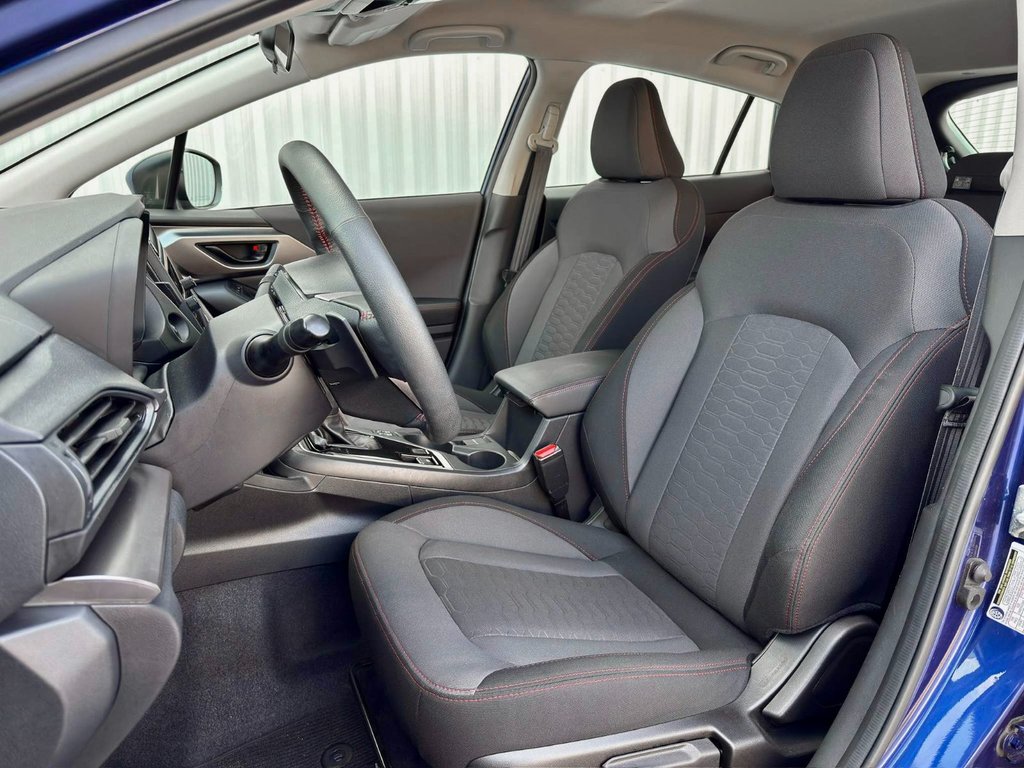Subaru Impreza Touring 2024 à Notre-Dame-des-Prairies, Québec - 14 - w1024h768px