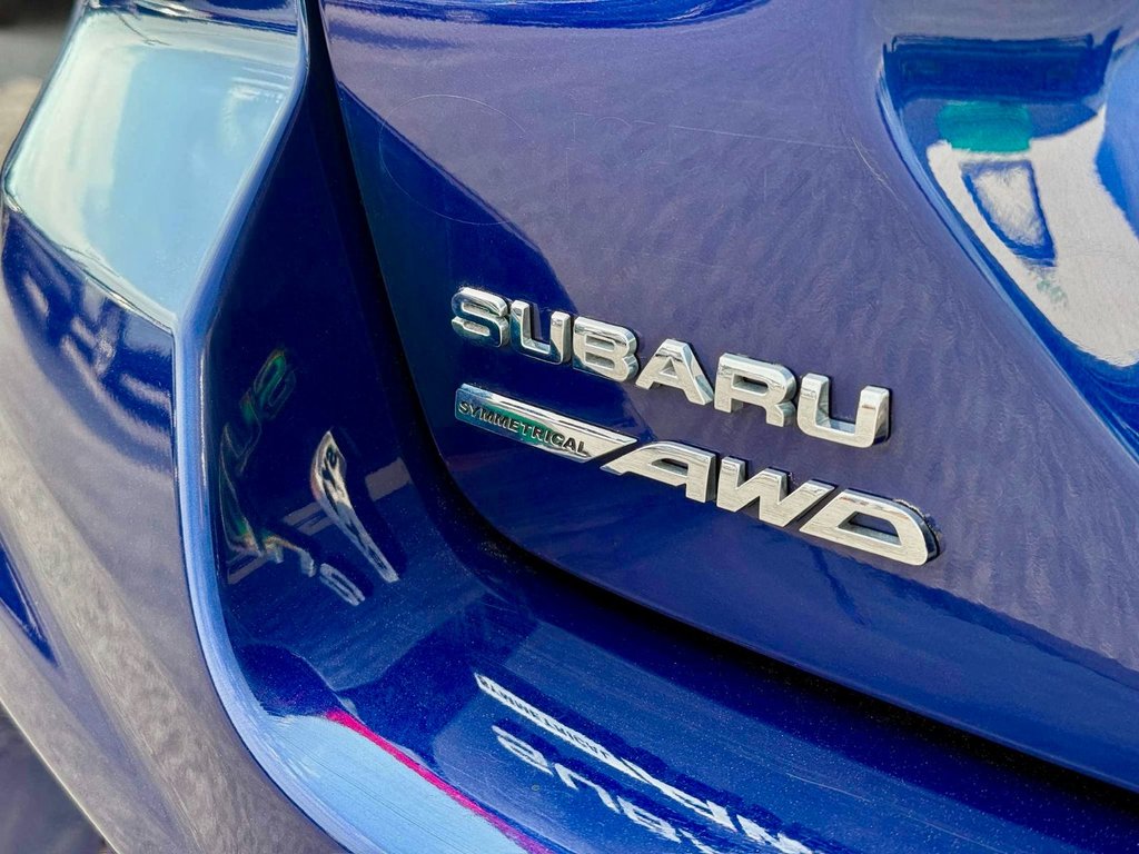 Subaru Impreza Touring 2024 à Notre-Dame-des-Prairies, Québec - 10 - w1024h768px