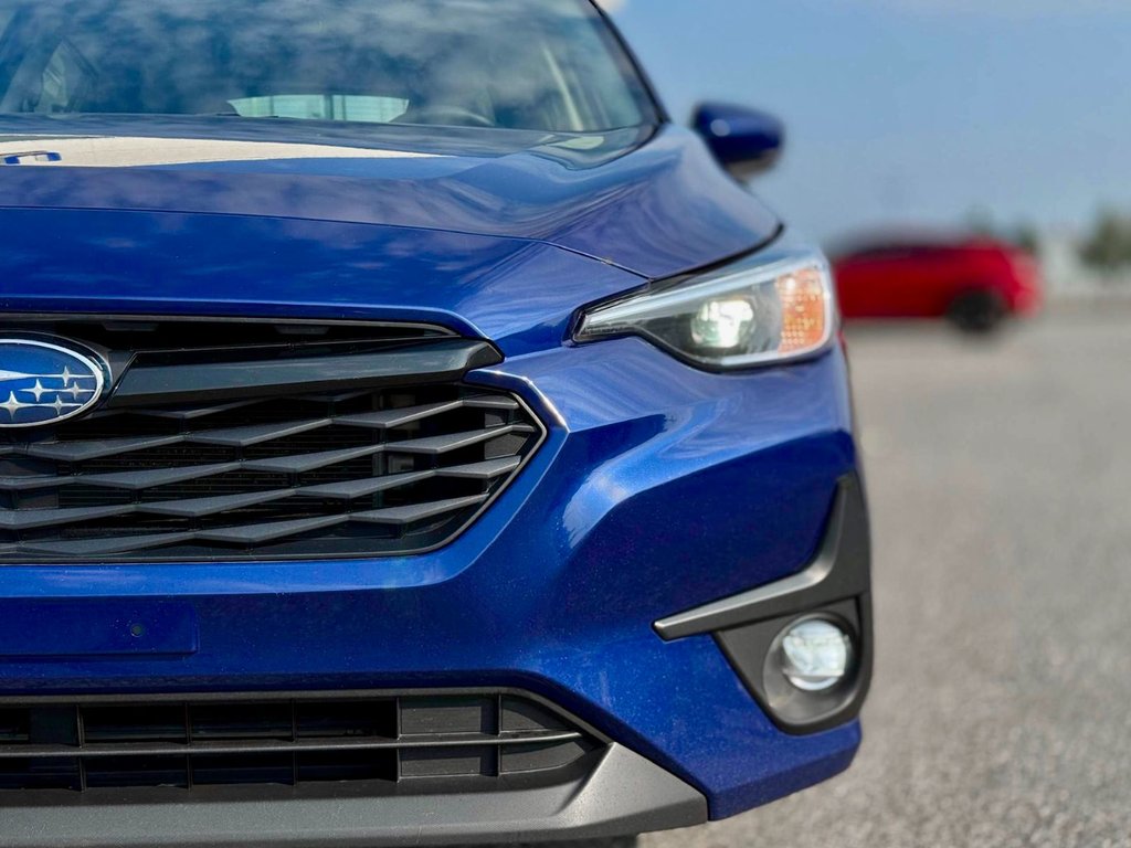 Subaru Impreza Touring 2024 à Notre-Dame-des-Prairies, Québec - 3 - w1024h768px