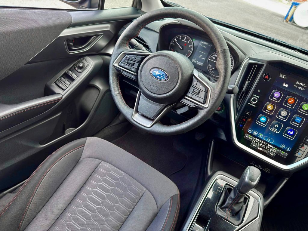 Subaru Impreza Touring 2024 à Notre-Dame-des-Prairies, Québec - 15 - w1024h768px