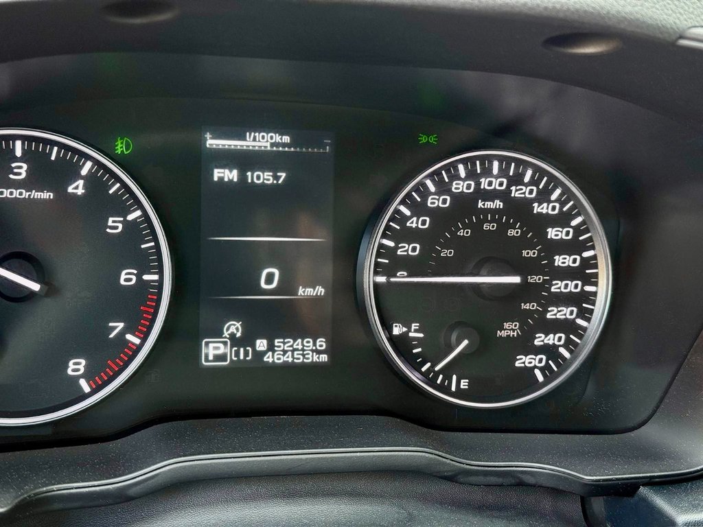 Subaru Impreza Touring 2024 à Notre-Dame-des-Prairies, Québec - 21 - w1024h768px
