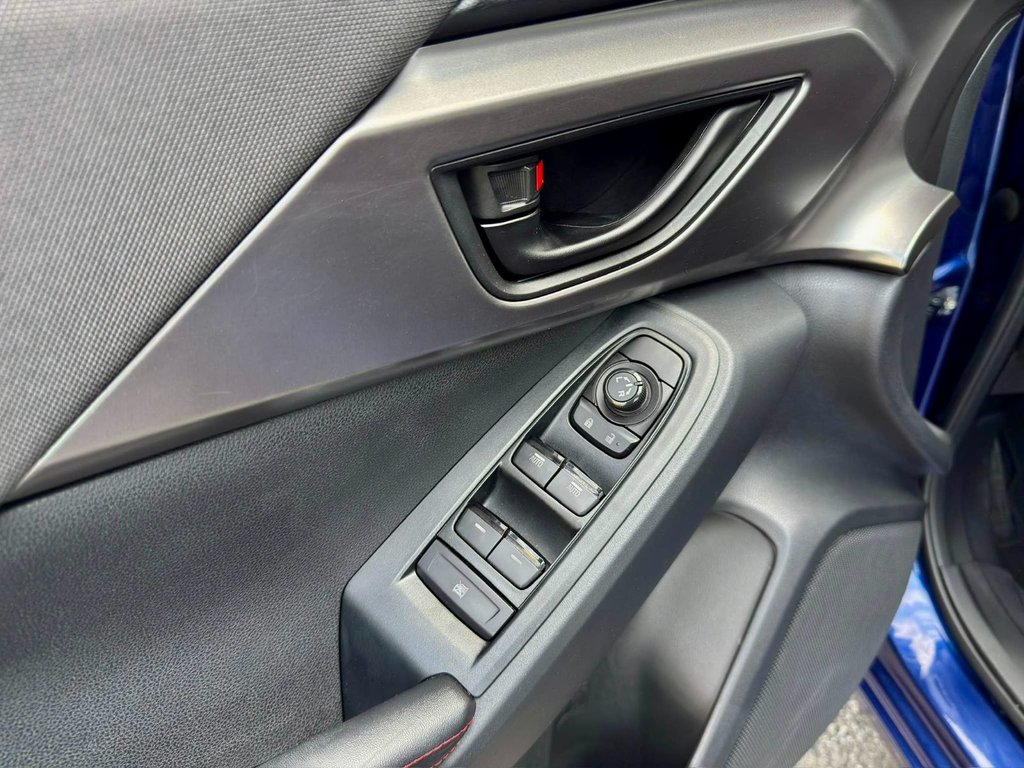Subaru Impreza Touring 2024 à Notre-Dame-des-Prairies, Québec - 28 - w1024h768px