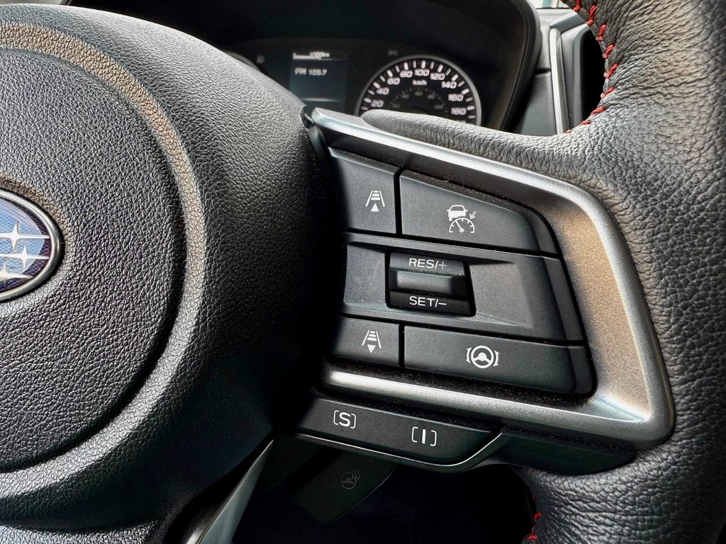Subaru Impreza Touring 2024 à Notre-Dame-des-Prairies, Québec - 20 - w1024h768px