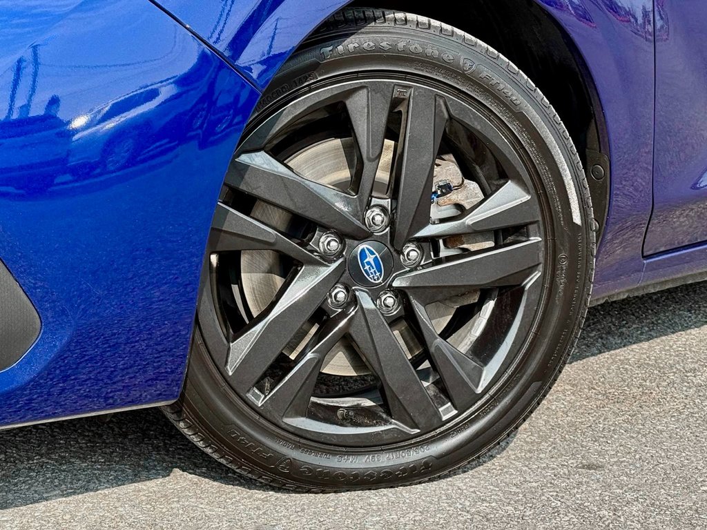 Subaru Impreza Touring 2024 à Notre-Dame-des-Prairies, Québec - 11 - w1024h768px