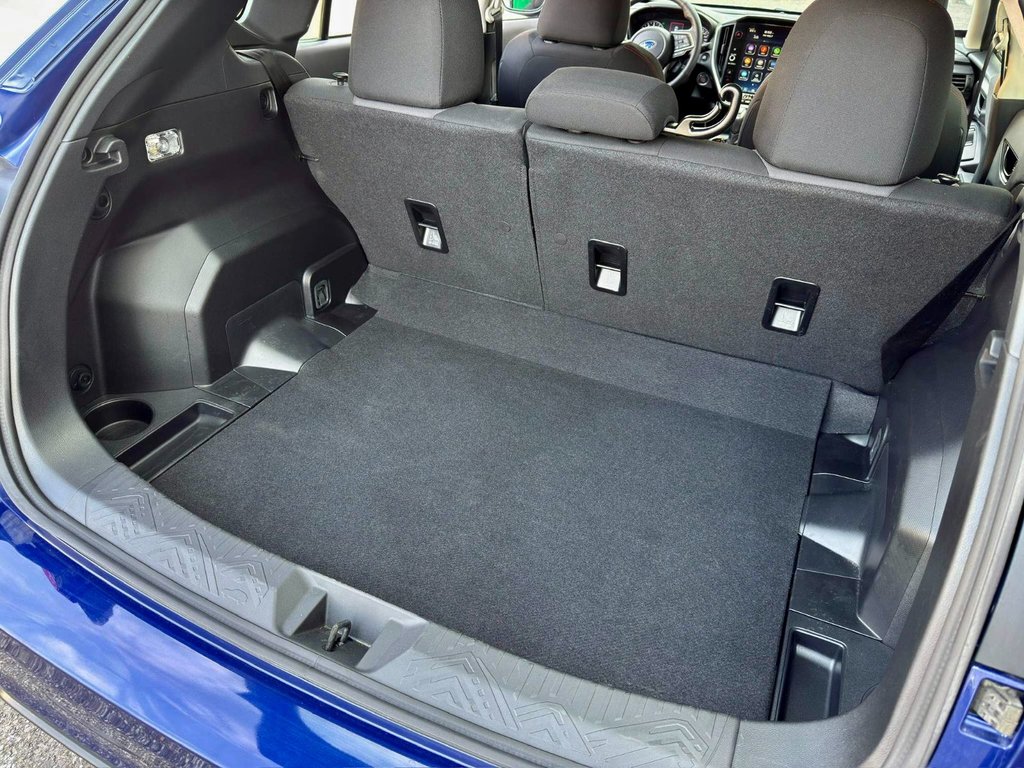 Subaru Impreza Touring 2024 à Notre-Dame-des-Prairies, Québec - 12 - w1024h768px