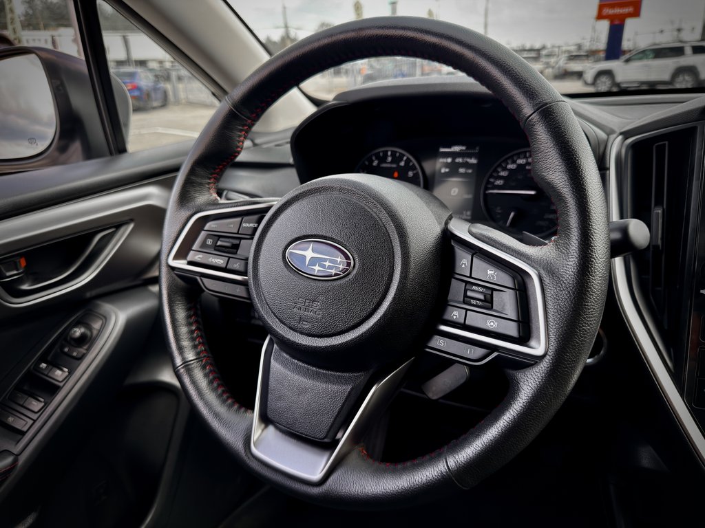 Subaru Impreza Touring 2024 à Notre-Dame-des-Prairies, Québec - 22 - w1024h768px
