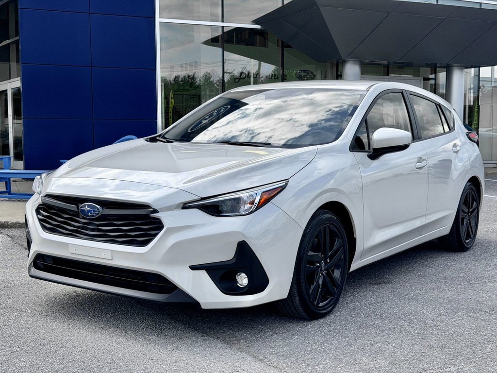 Subaru Impreza Touring 2024 à Notre-Dame-des-Prairies, Québec - 3 - w1024h768px
