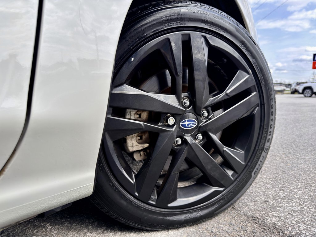Subaru Impreza Touring 2024 à Notre-Dame-des-Prairies, Québec - 14 - w1024h768px