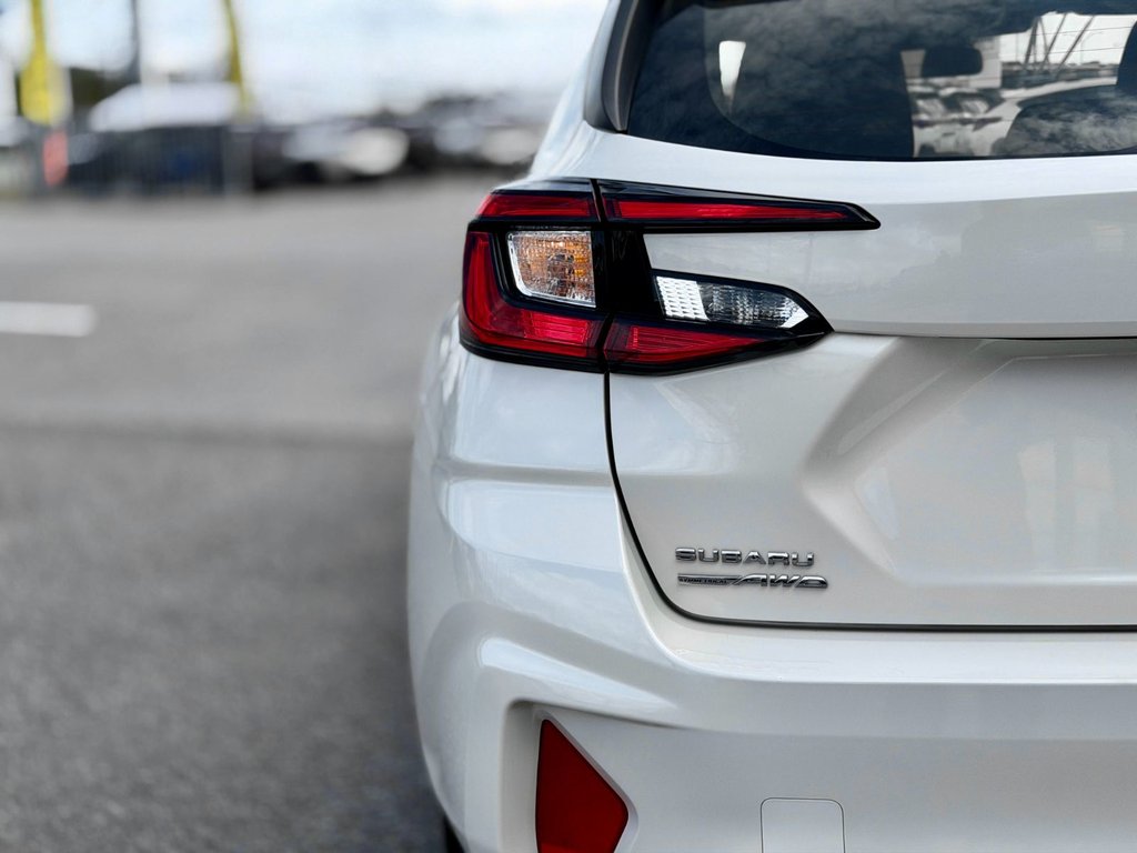 Subaru Impreza Touring 2024 à Notre-Dame-des-Prairies, Québec - 11 - w1024h768px