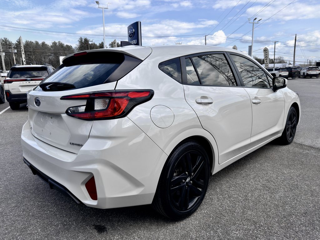 Subaru Impreza Touring 2024 à Notre-Dame-des-Prairies, Québec - 12 - w1024h768px