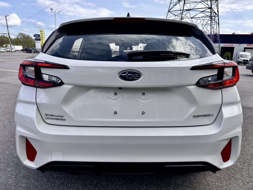 Subaru Impreza Touring 2024 à Notre-Dame-des-Prairies, Québec - 10 - w1024h768px