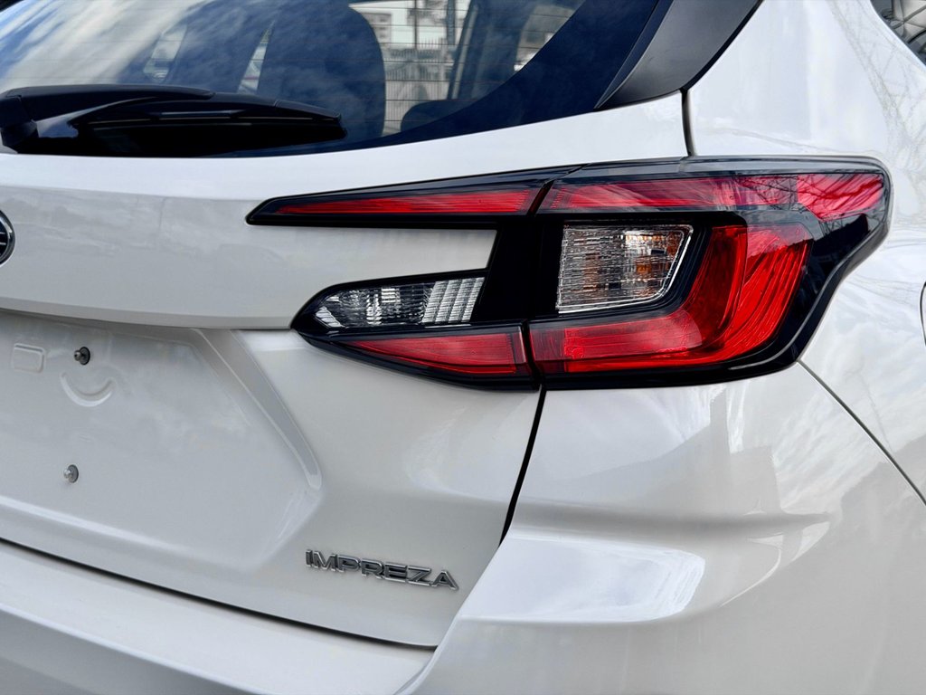 Subaru Impreza Touring 2024 à Notre-Dame-des-Prairies, Québec - 13 - w1024h768px