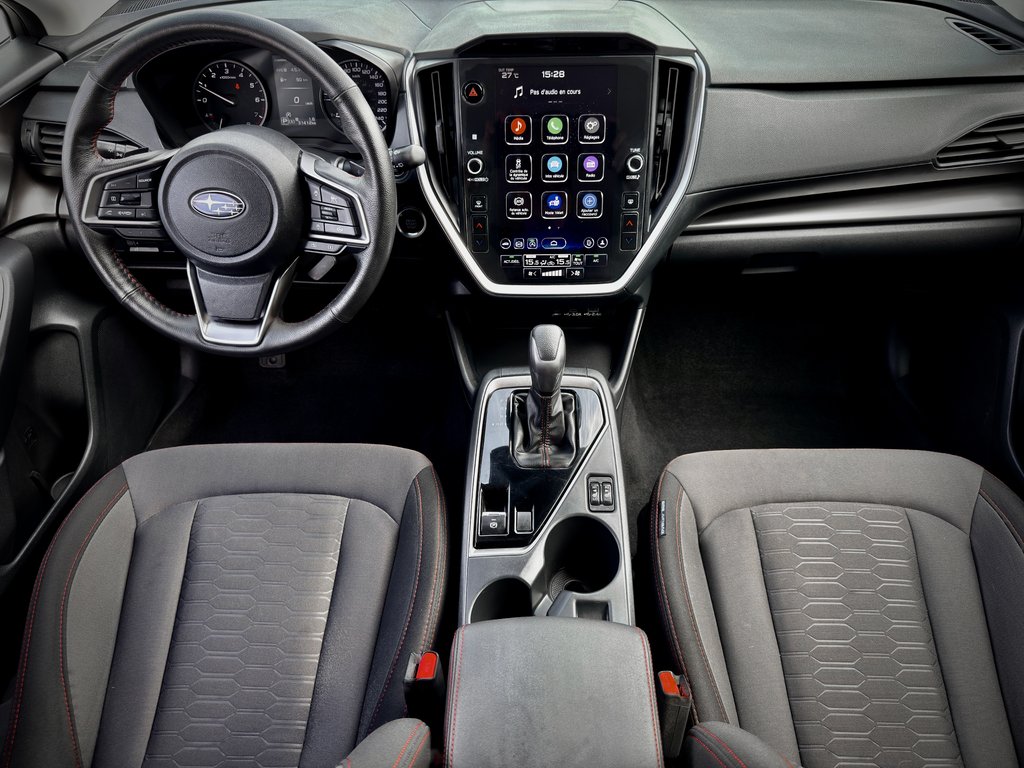 Subaru Impreza Touring 2024 à Notre-Dame-des-Prairies, Québec - 20 - w1024h768px