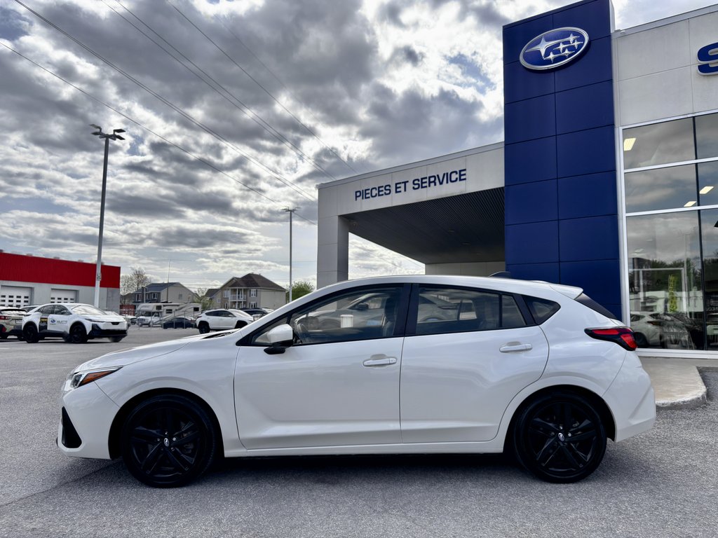 Subaru Impreza Touring 2024 à Notre-Dame-des-Prairies, Québec - 8 - w1024h768px