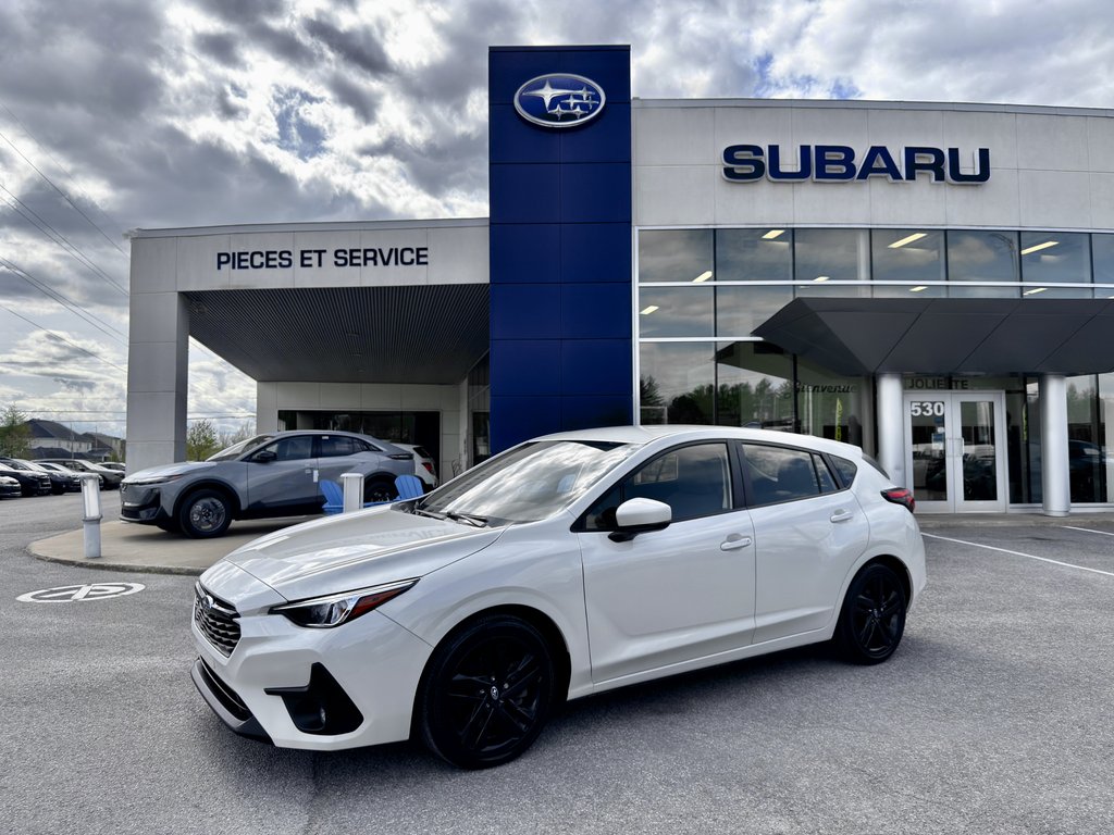 Subaru Impreza Touring 2024 à Notre-Dame-des-Prairies, Québec - 32 - w1024h768px
