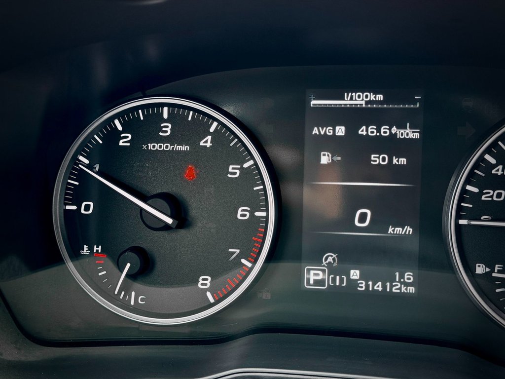 Subaru Impreza Touring 2024 à Notre-Dame-des-Prairies, Québec - 25 - w1024h768px