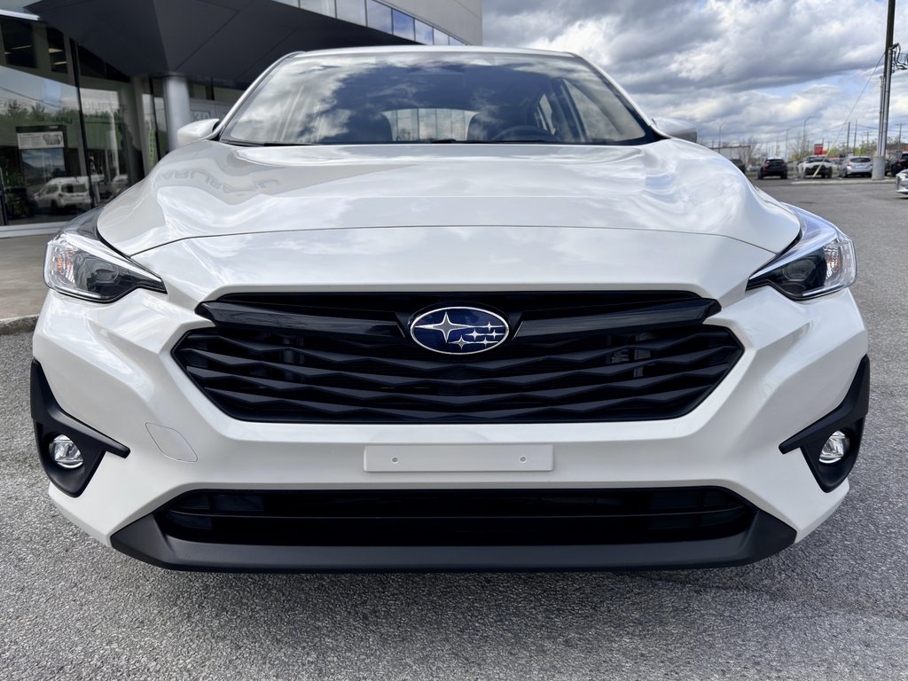 Subaru Impreza Touring 2024 à Notre-Dame-des-Prairies, Québec - 5 - w1024h768px